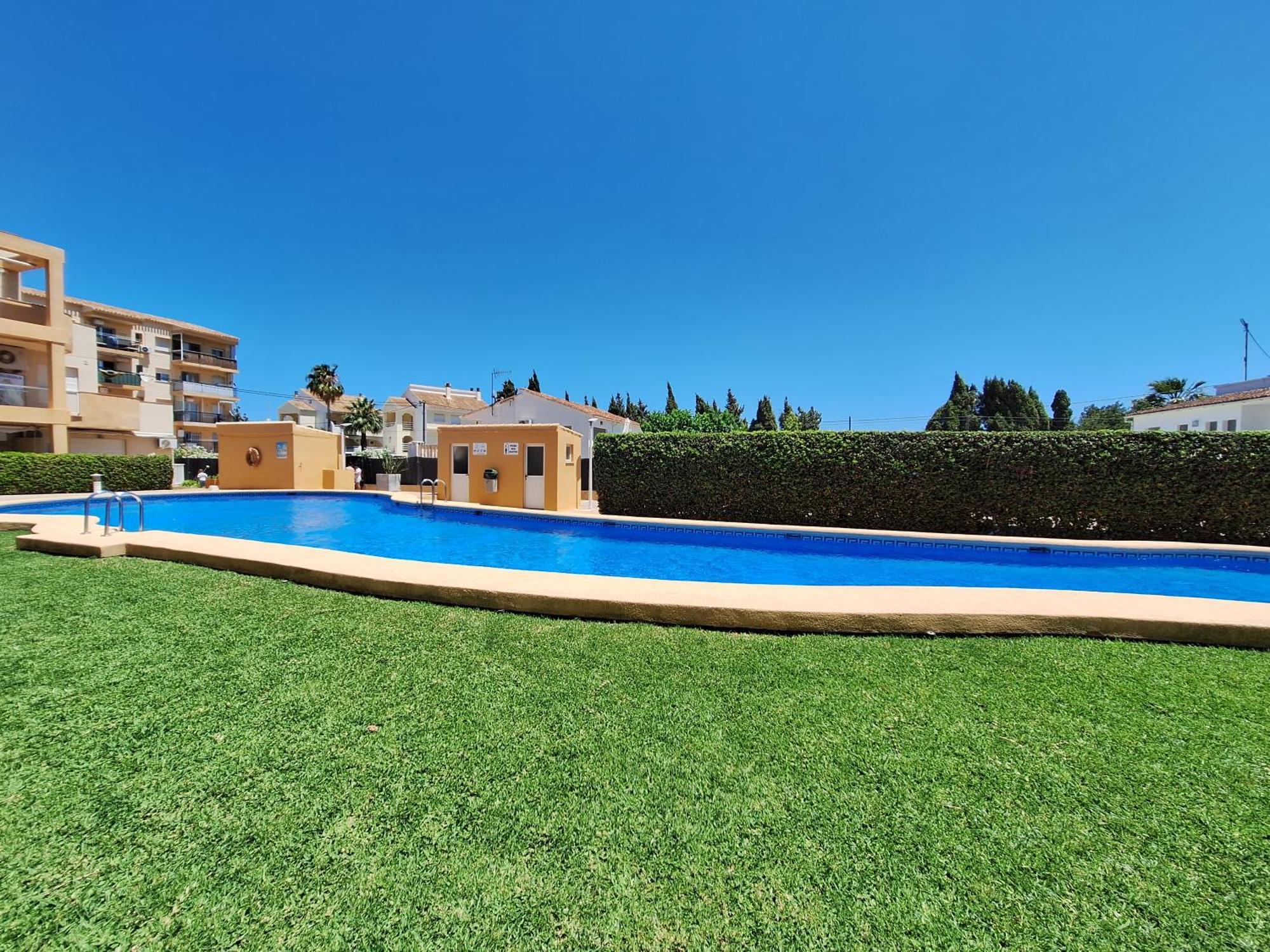 Playa Apartamento *