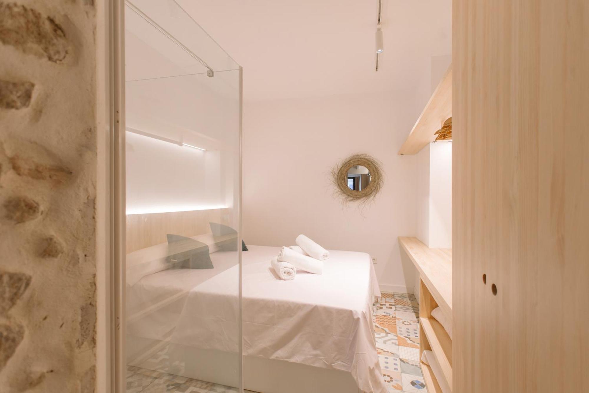 Apartamento La Hort *