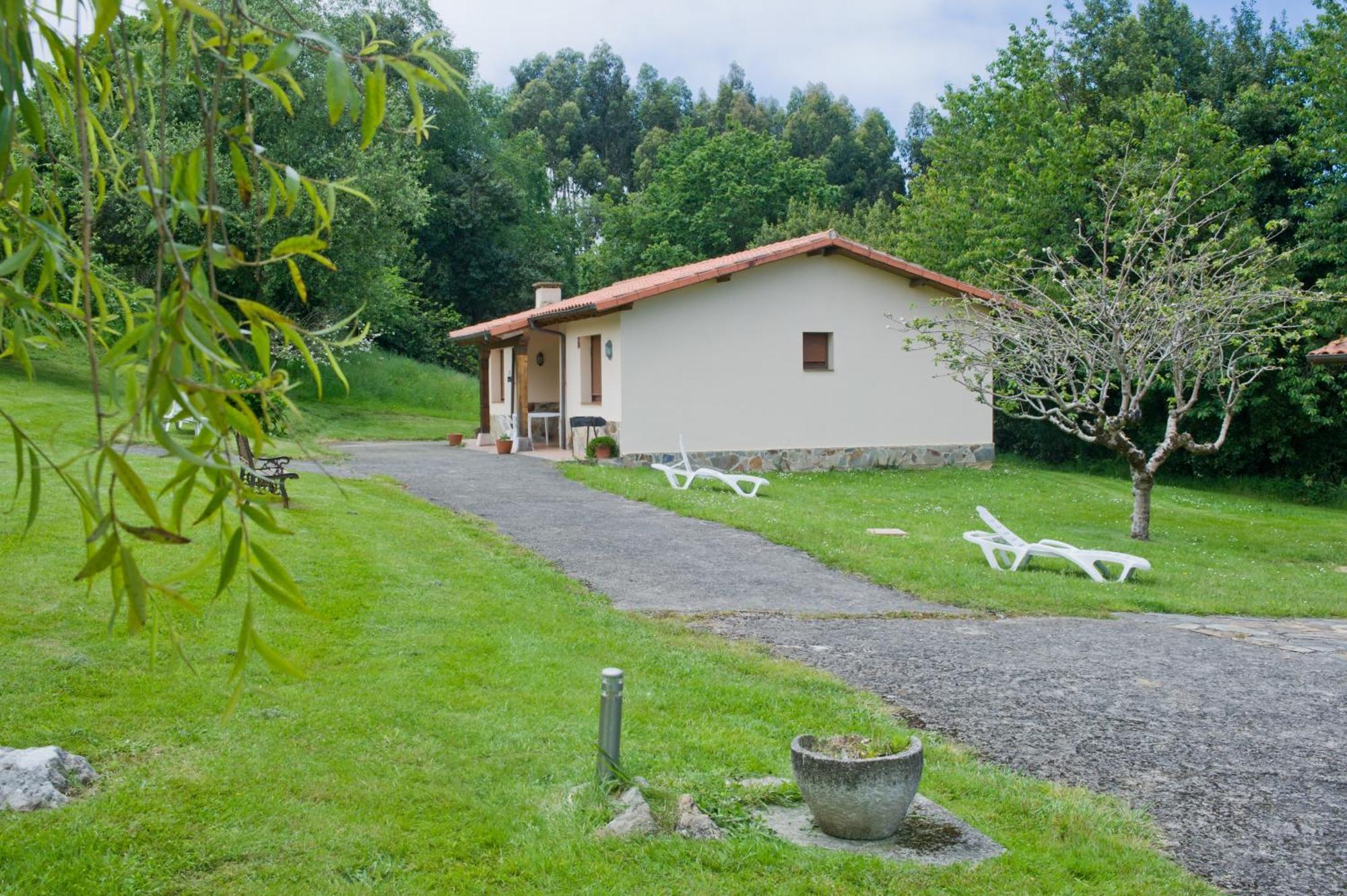 Сasa de vacaciones Complejo Rural El Mirador De Ovio