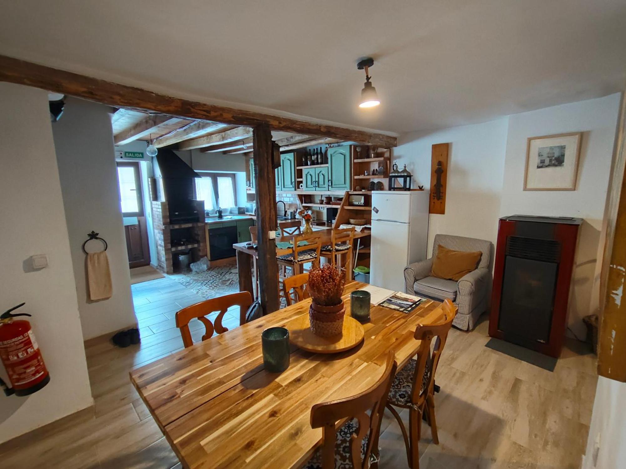 Apartamento Bellavieja