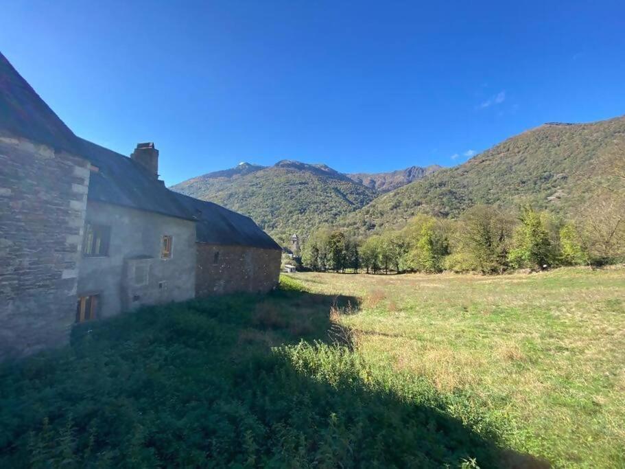 Casa De Cristina En