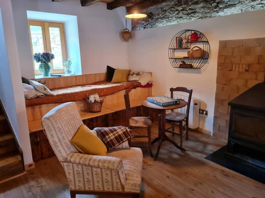 Casa De Cristina En Сasa de vacaciones *