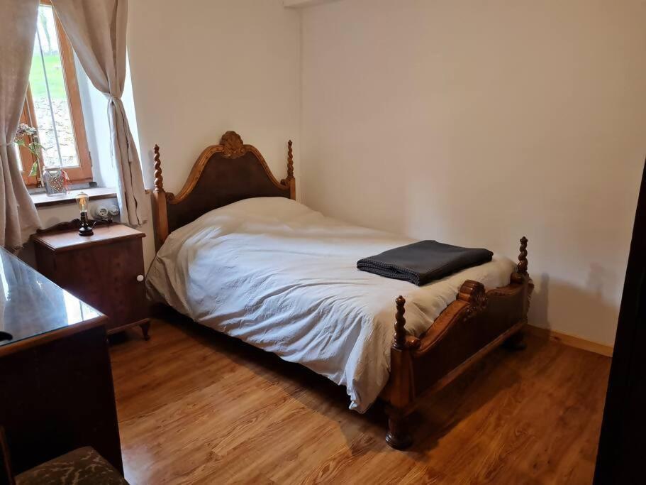 Сasa de vacaciones Casa De Cristina En *