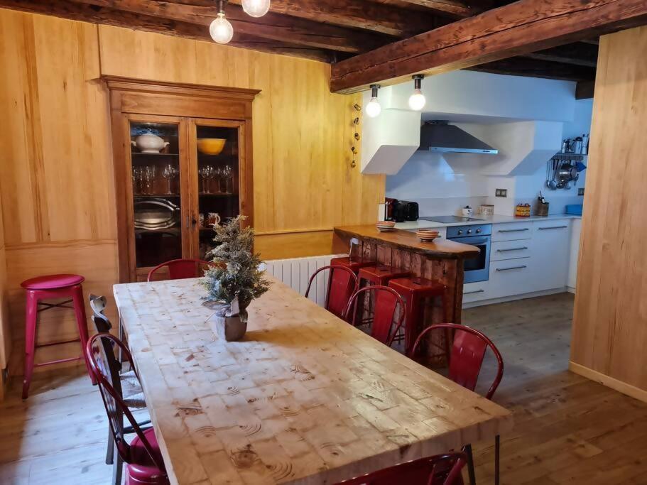 Casa De Cristina En Сasa de vacaciones