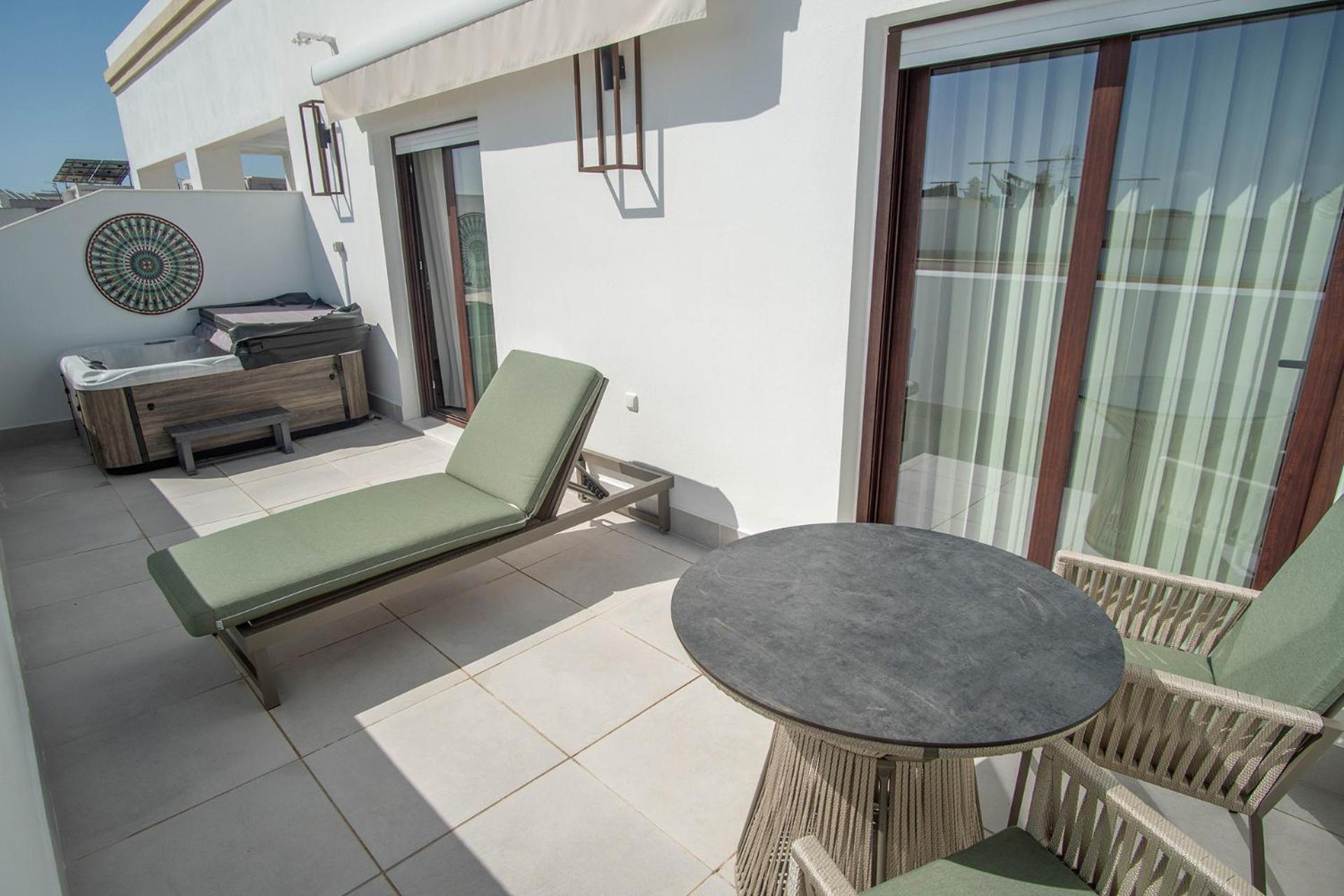 Turisticos La Bailla Apartment Rota