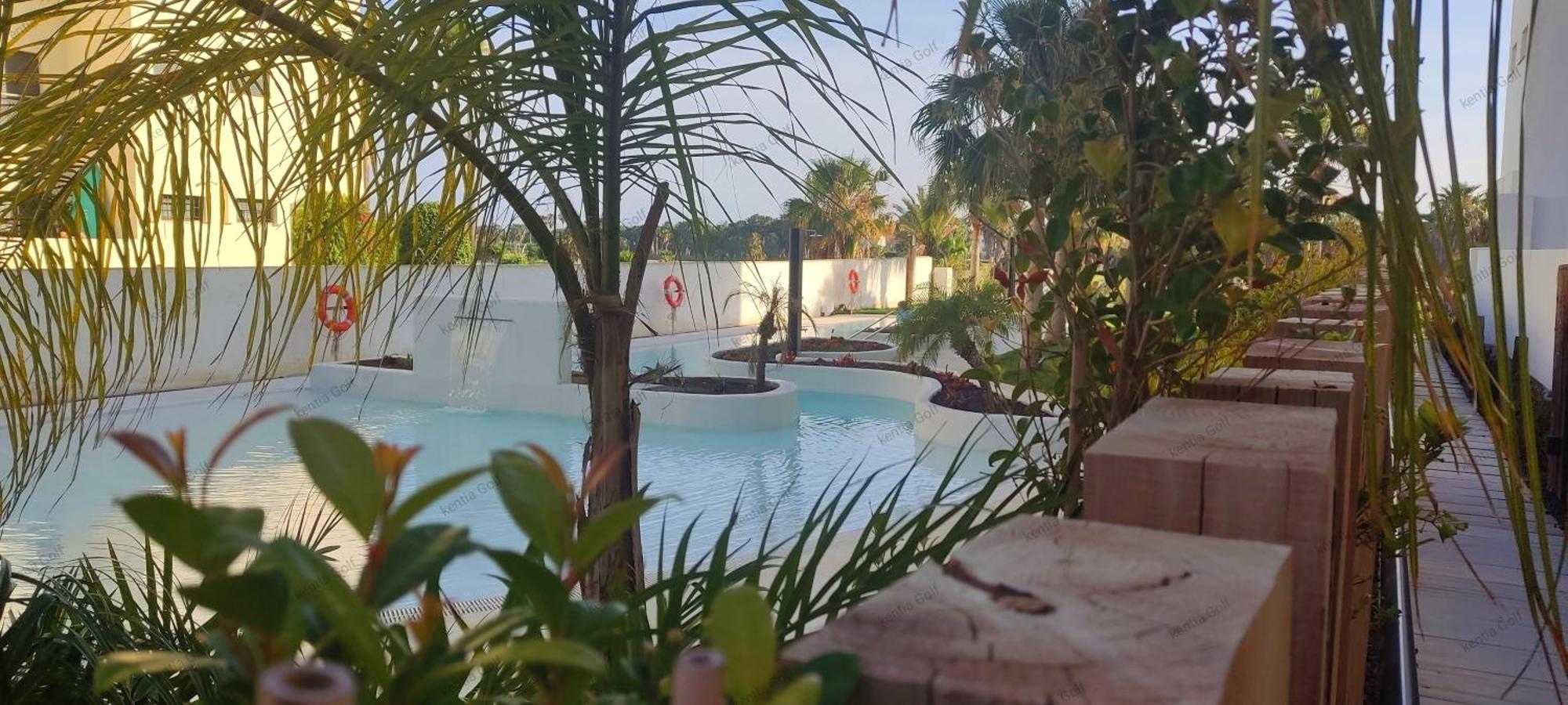 Kentia Golf Playa Granada