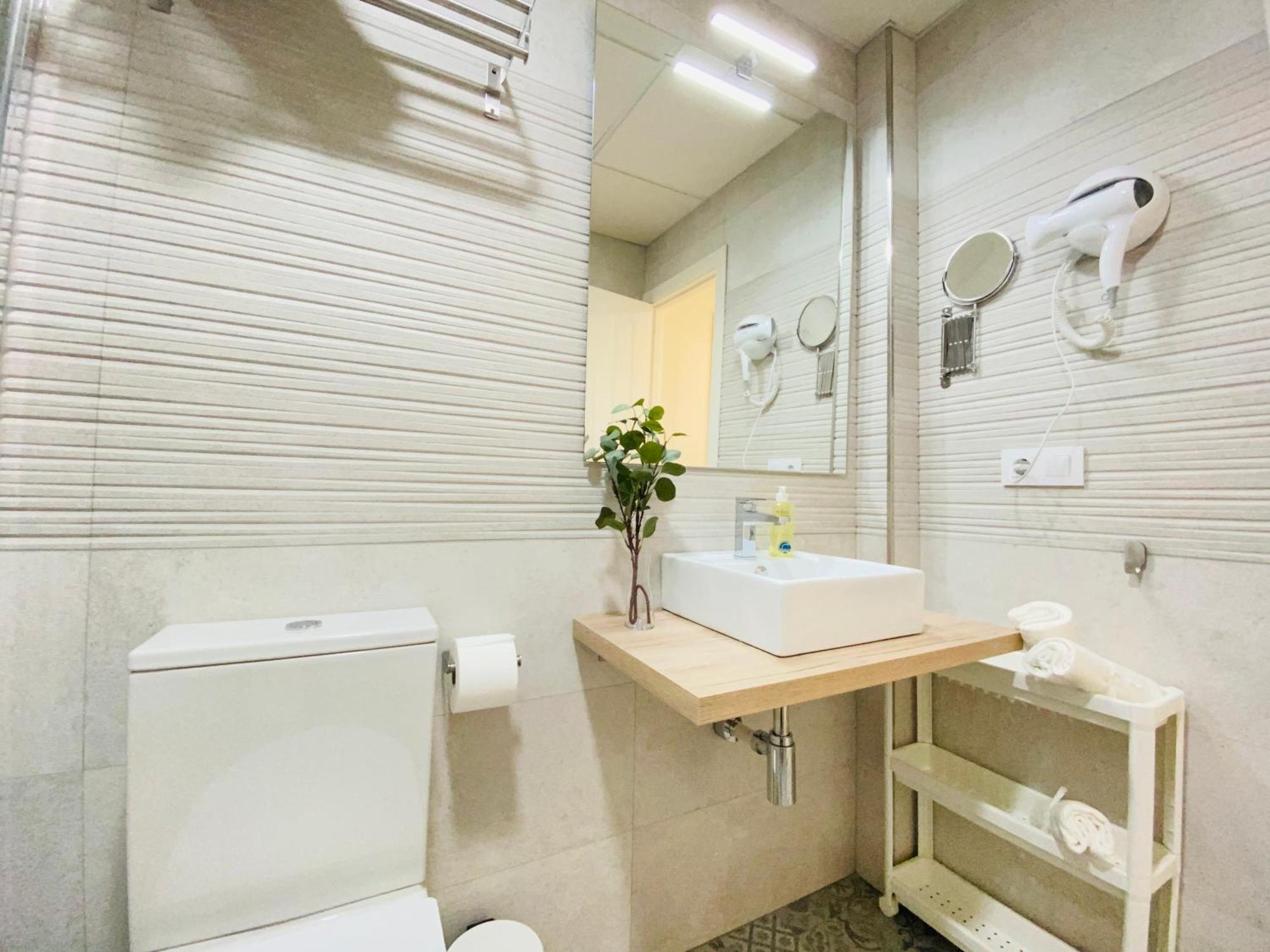 Summerlandrota Argueelles 4 Apartamento *