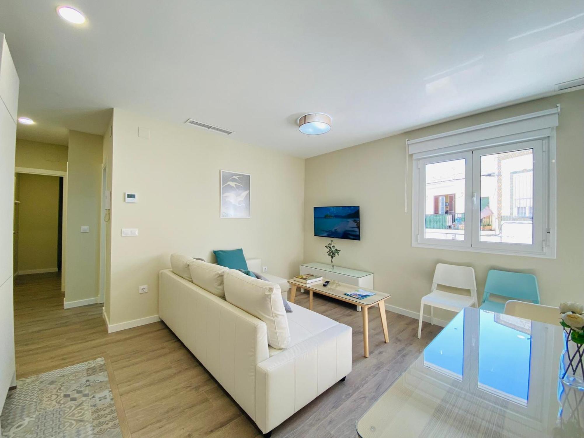 Summerlandrota Argueelles 4 Apartamento