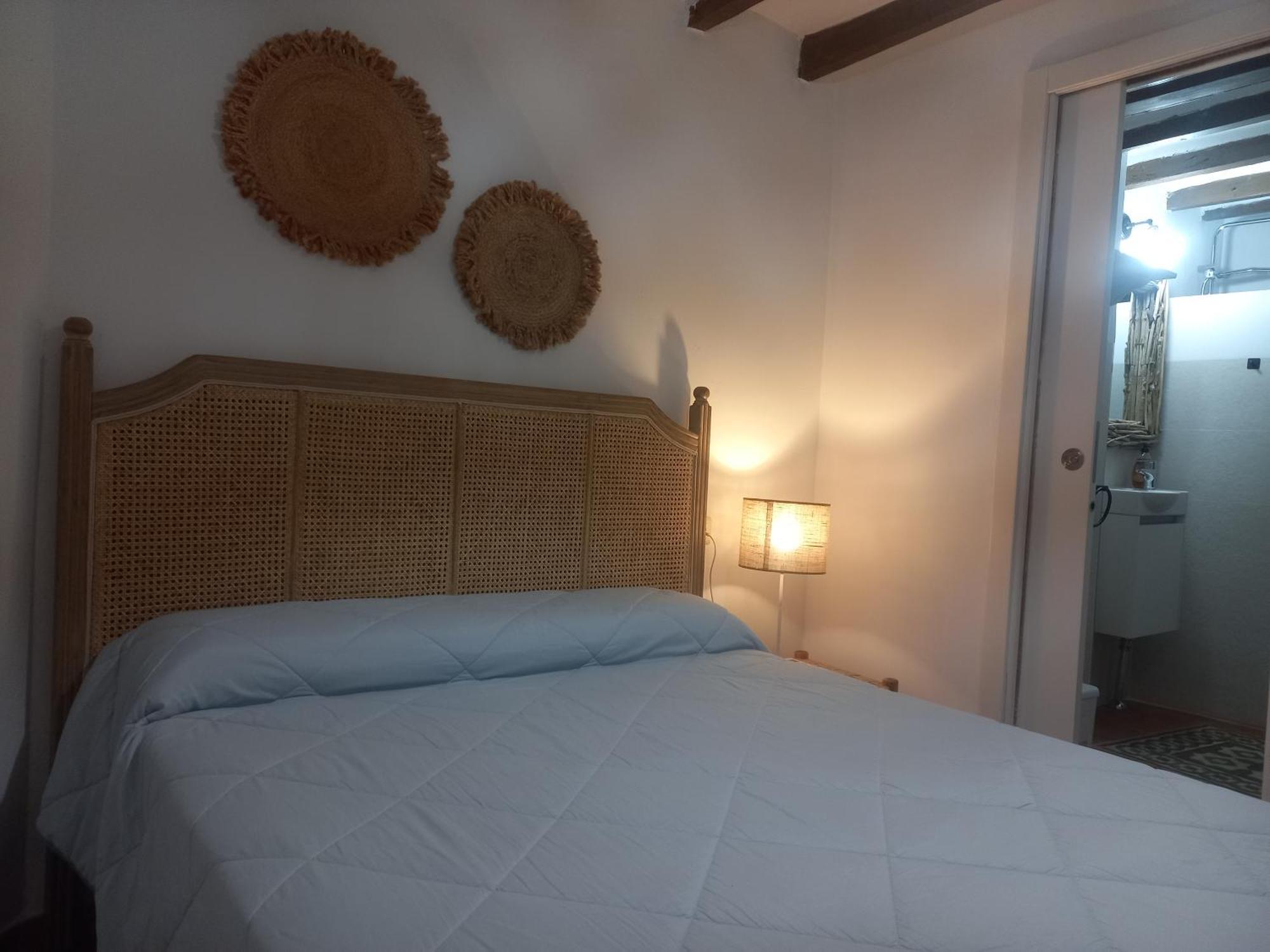 Apartamento Gali Playa 2 San Pedro 10