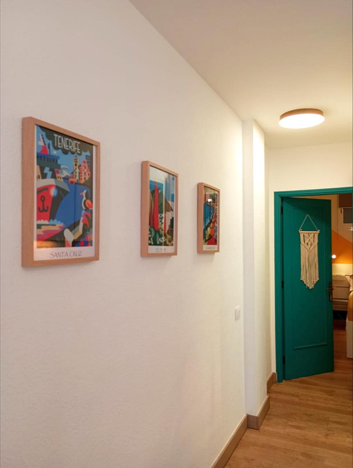 Apartment Aguamarina - Diamantes 2 Los Cristianos (Tenerife)