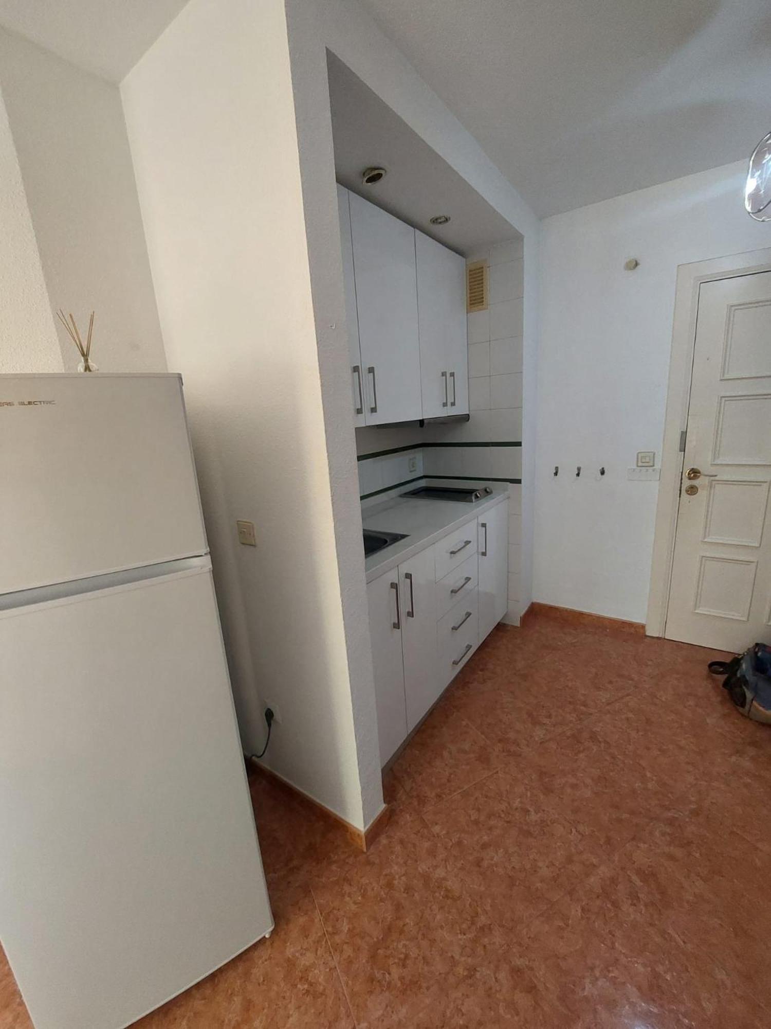 64f Torrox Costa Apartamento *