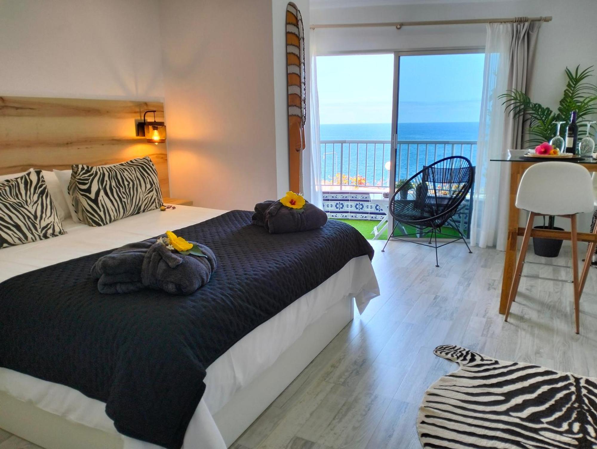Playa Monis 2 Apartment Icod De Los Vinos