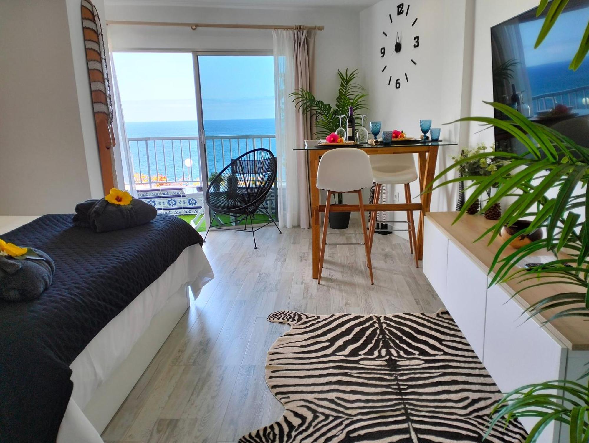 Apartment Playa Monis 2
