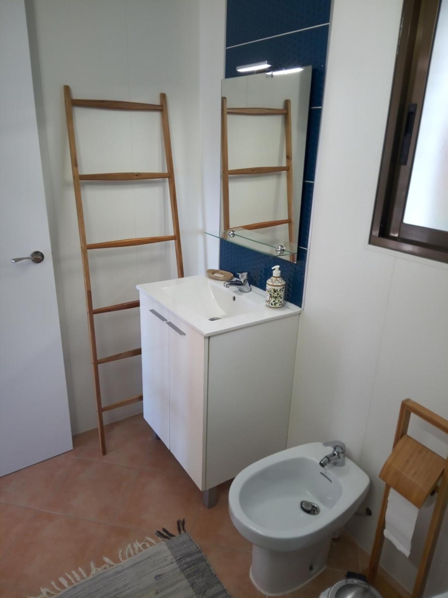 Atalayas: Castle And Sea Views Apartamento *