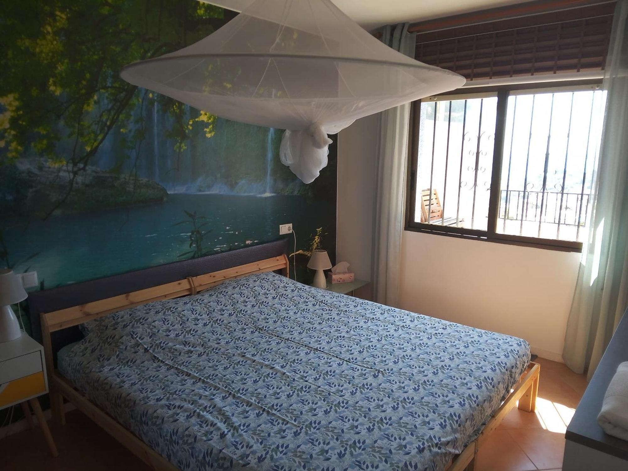 Atalayas: Castle And Sea Views Apartamento *