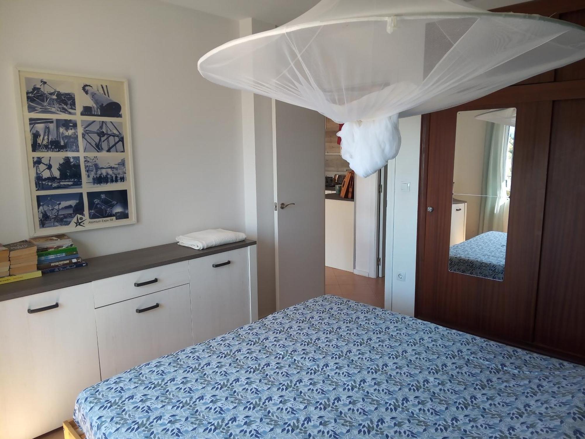 Atalayas: Castle And Sea Views Apartamento *
