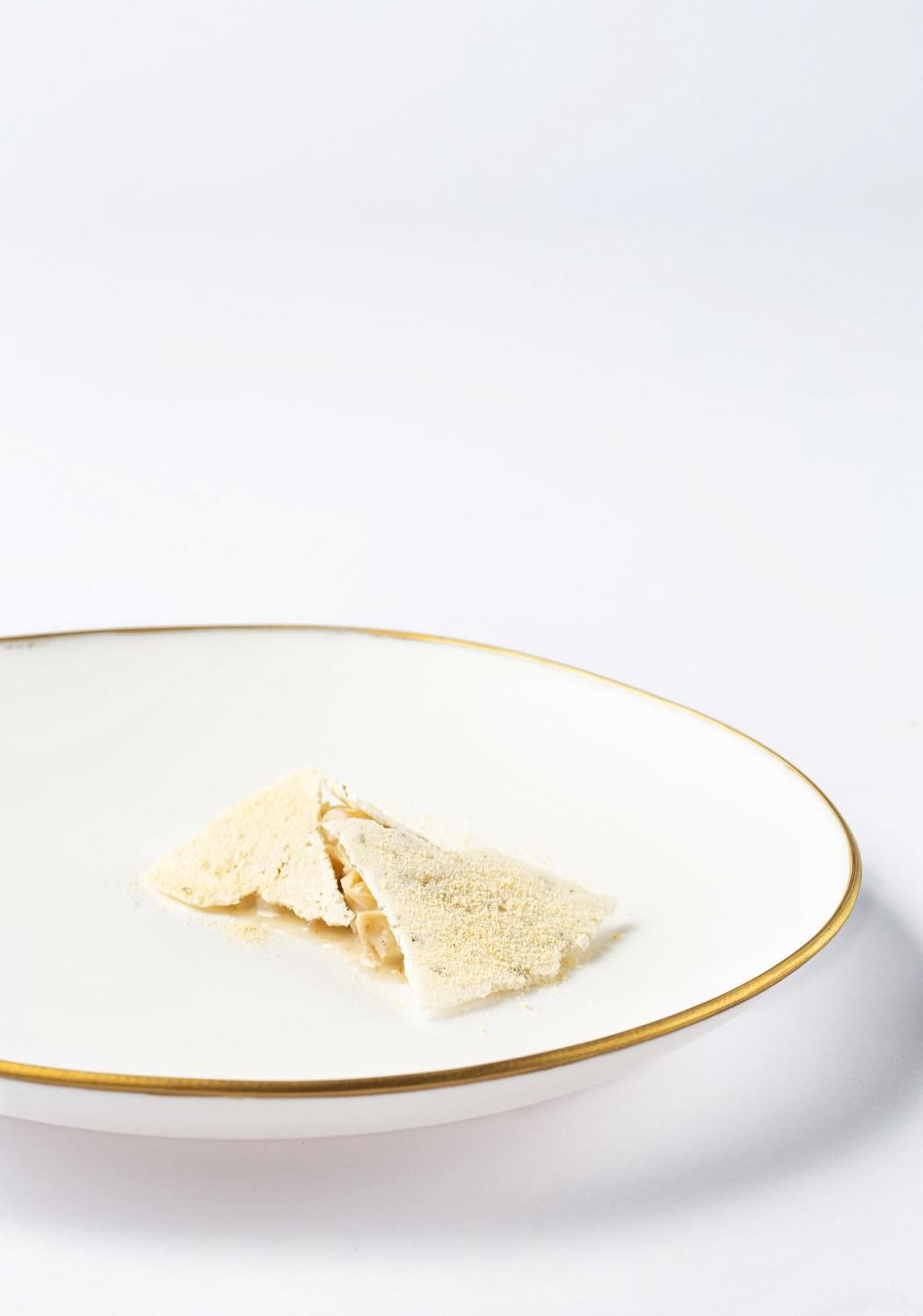 Pepe Vieira Relais & Chateaux Raxó