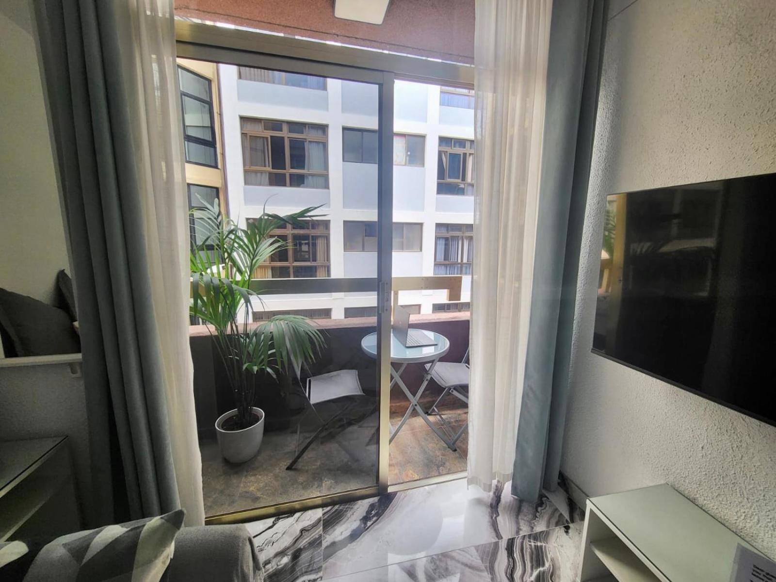 2 Bedrooms Flat + Balcony + Parking At Canteras Apartment *