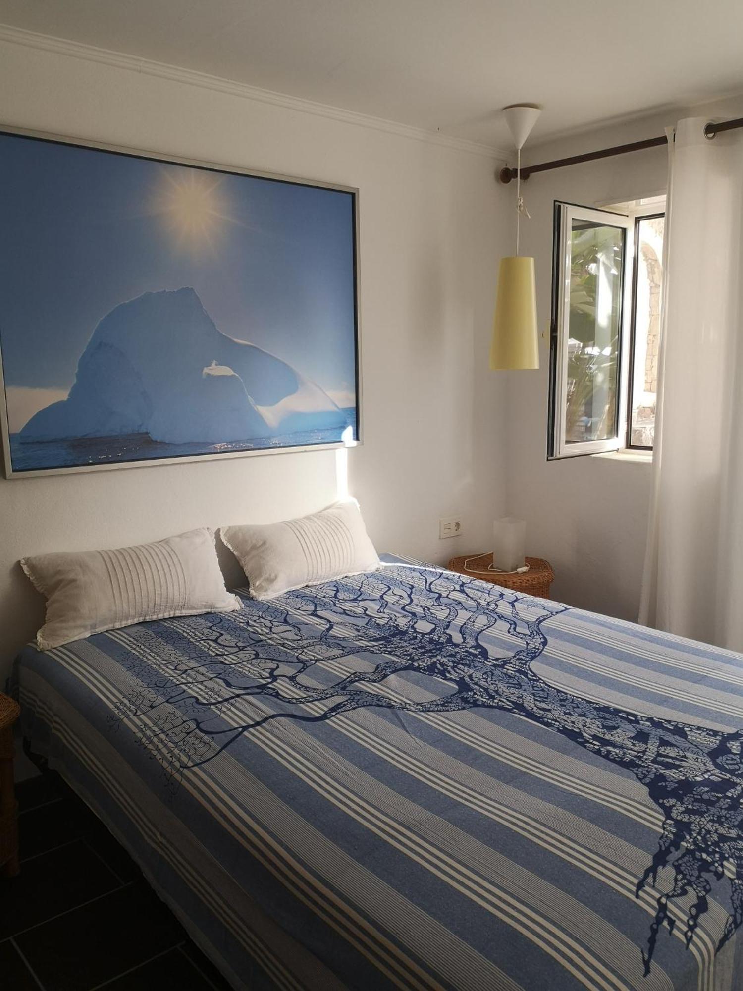 Niki Mit Beheiztem Gemeinschaftspool Fuer 2 Appartments *