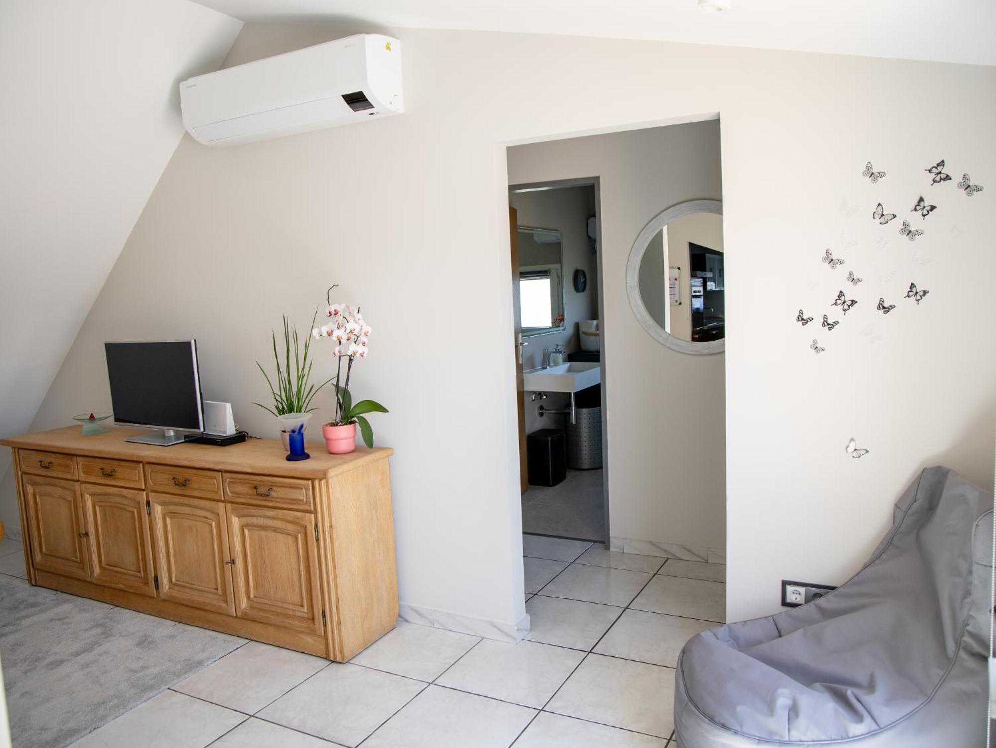 Apartment Pontevedra- A Caeira *