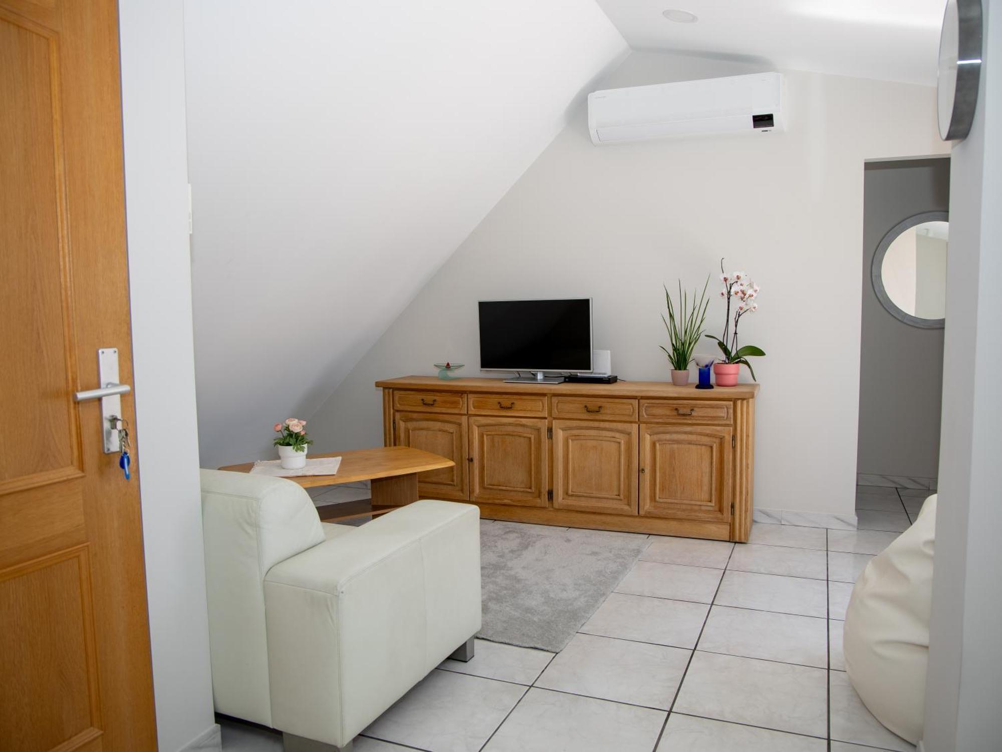Apartment Pontevedra- A Caeira *