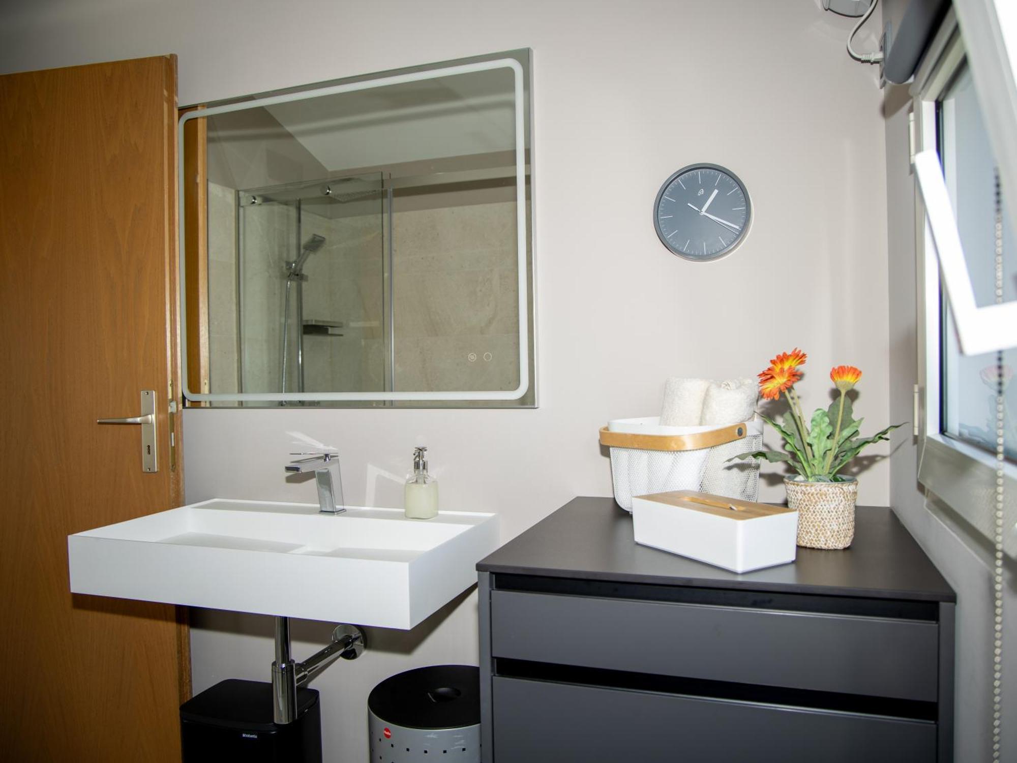 Apartment Pontevedra- A Caeira Pontevedra