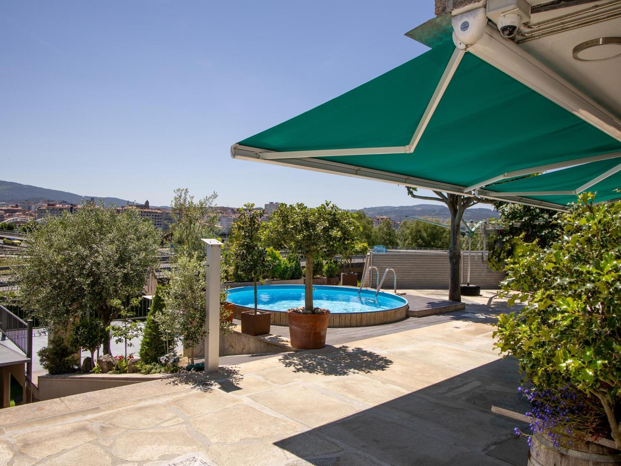 Apartment Pontevedra- A Caeira