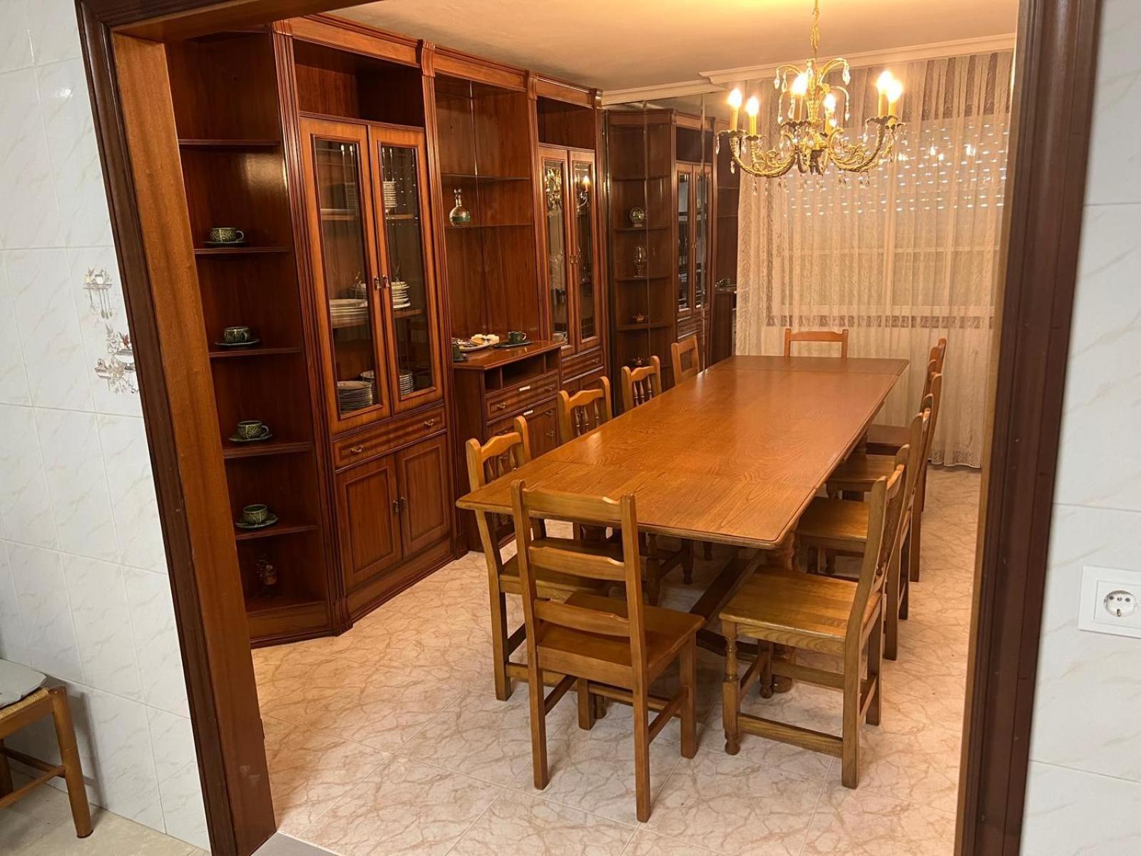 Atalaya Rias Baixas Holiday home