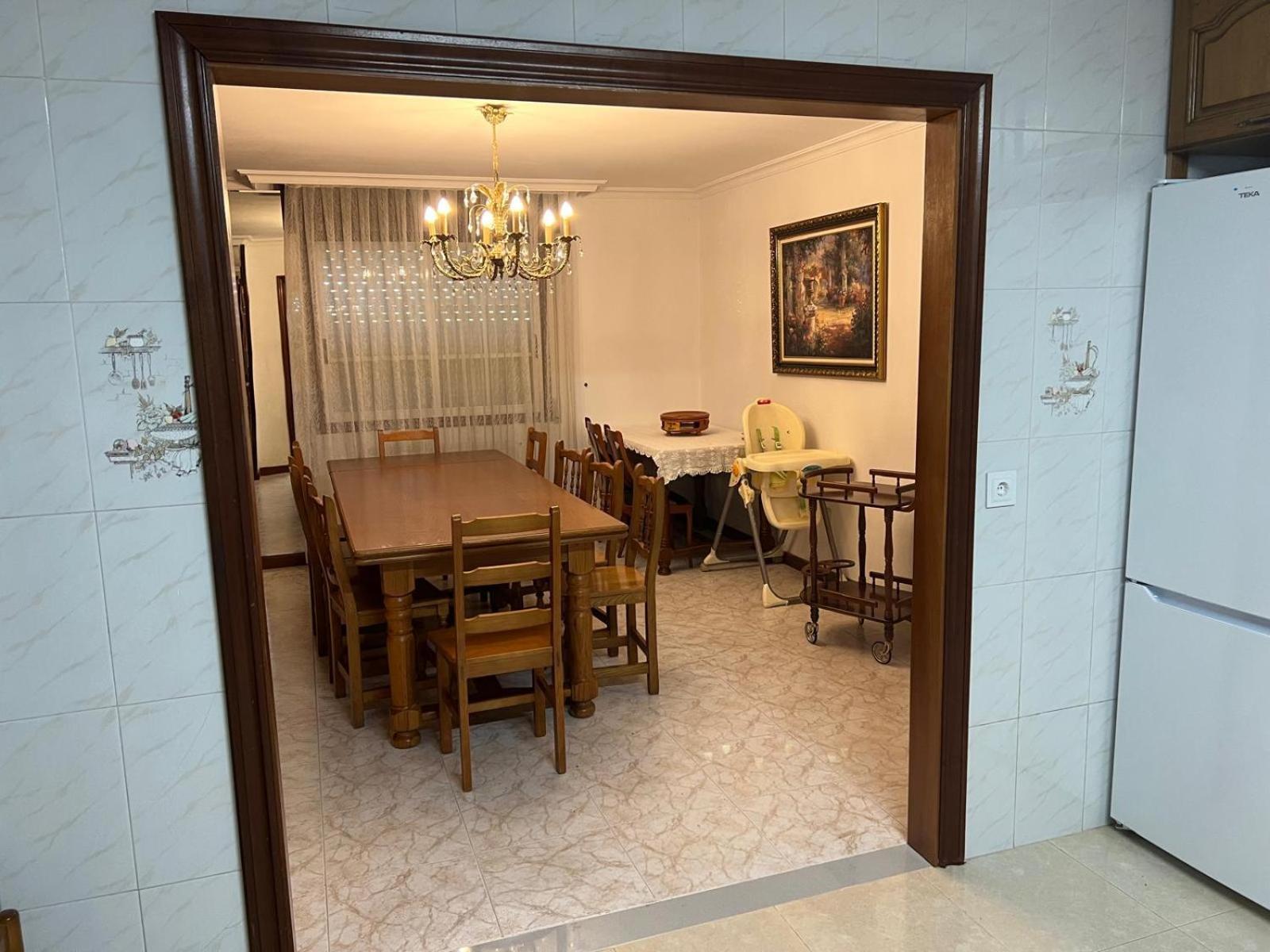Atalaya Rias Baixas Holiday home Pontevedra