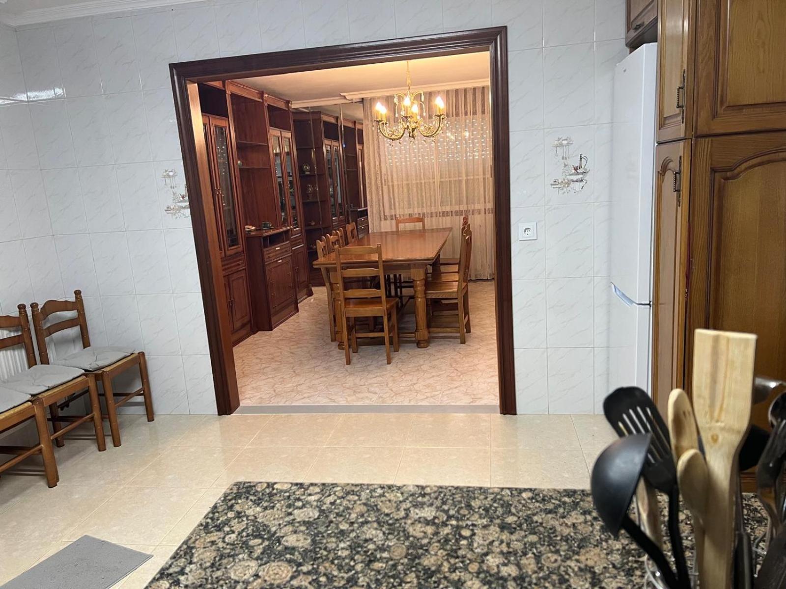 Atalaya Rias Baixas Holiday home *