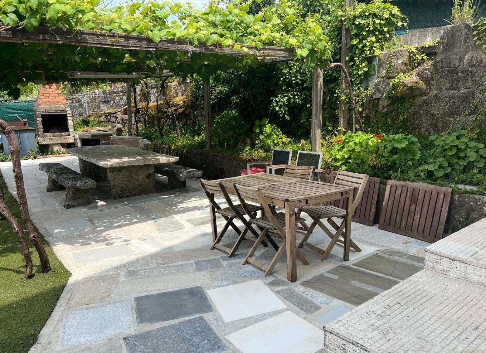 Atalaya Rias Baixas Holiday home Pontevedra