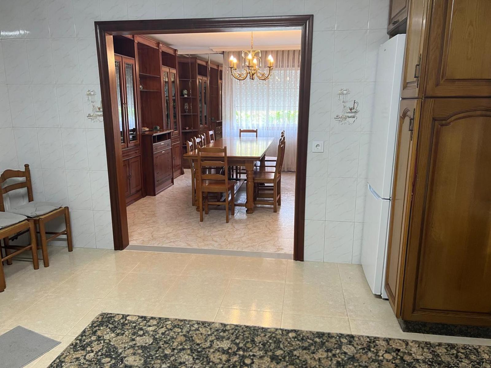 Holiday home Atalaya Rias Baixas Pontevedra