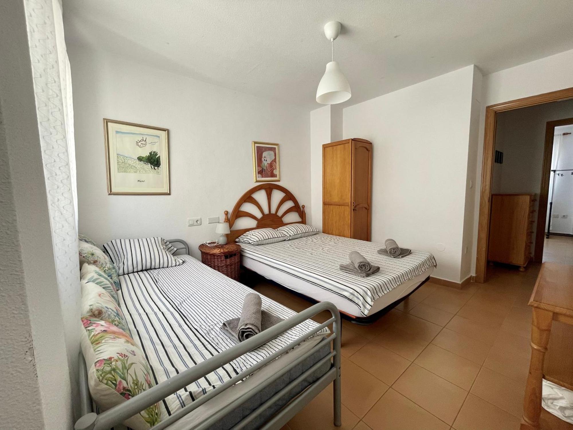 Family House With Pool Santa Pola