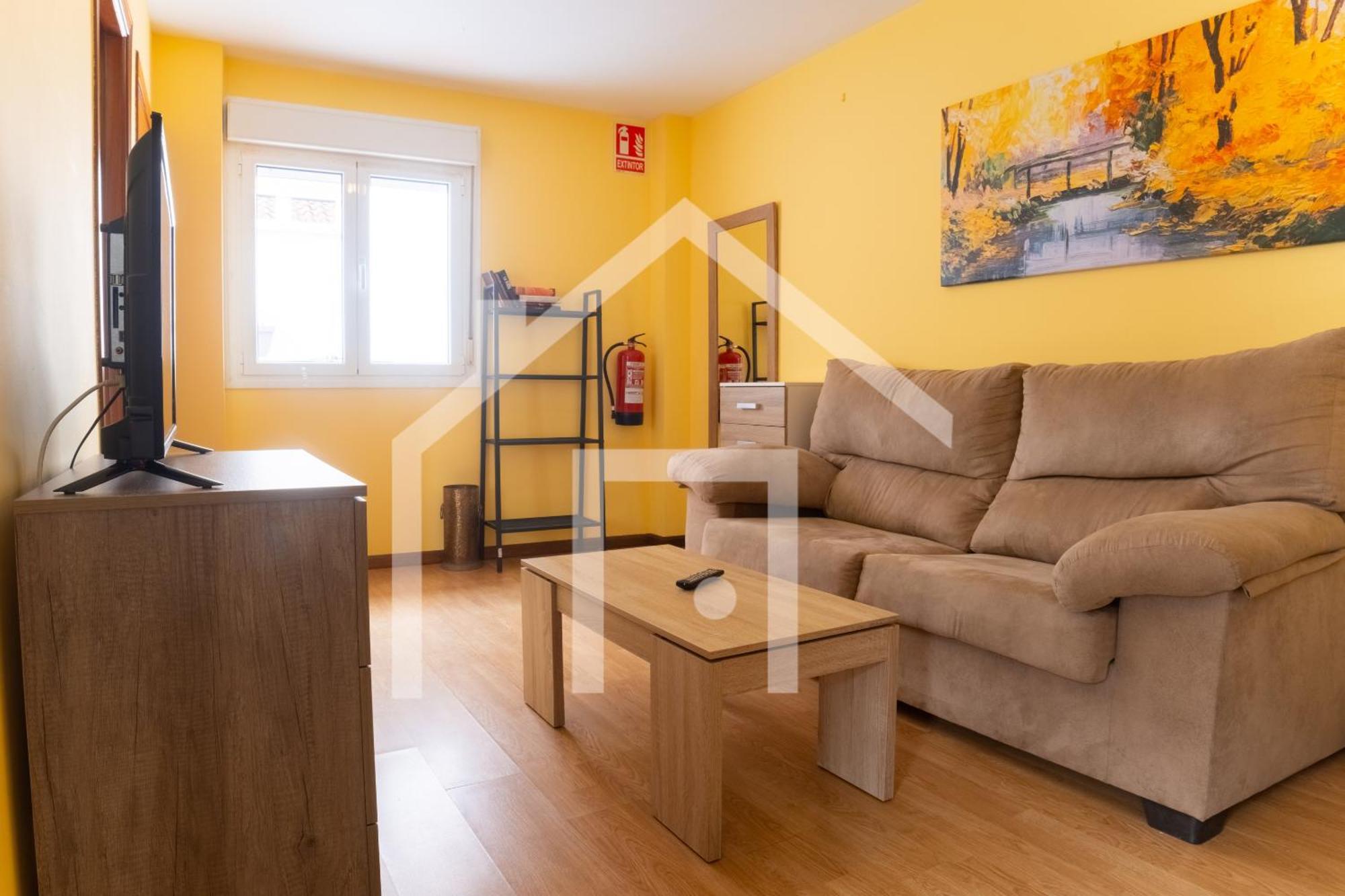 Apartment Rivero - *