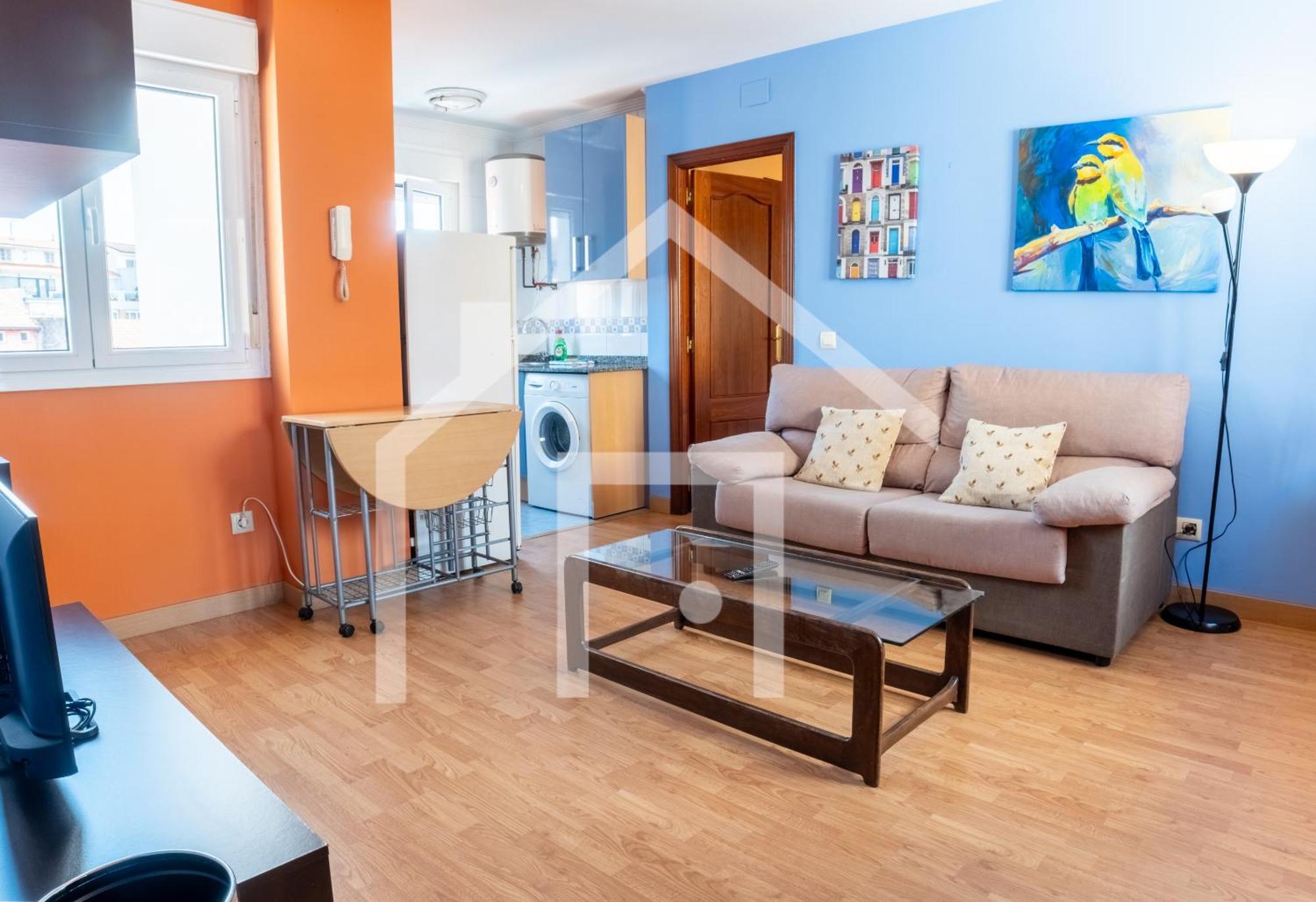 Apartamento Apto Niemeyer - Centro