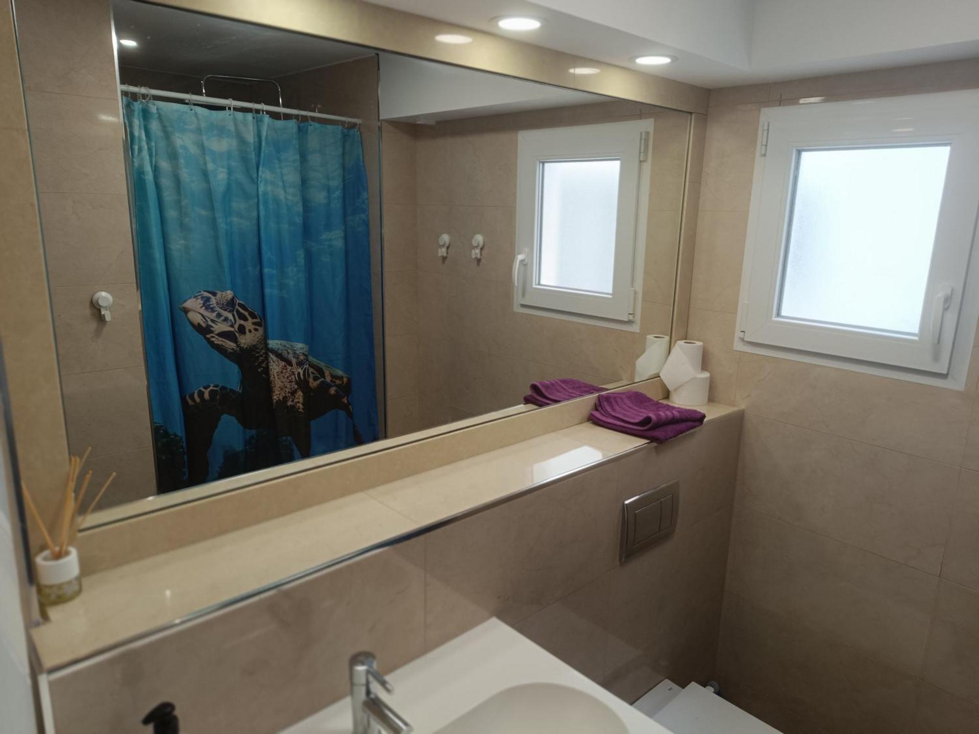 Apartment Flor De Loto Gandia