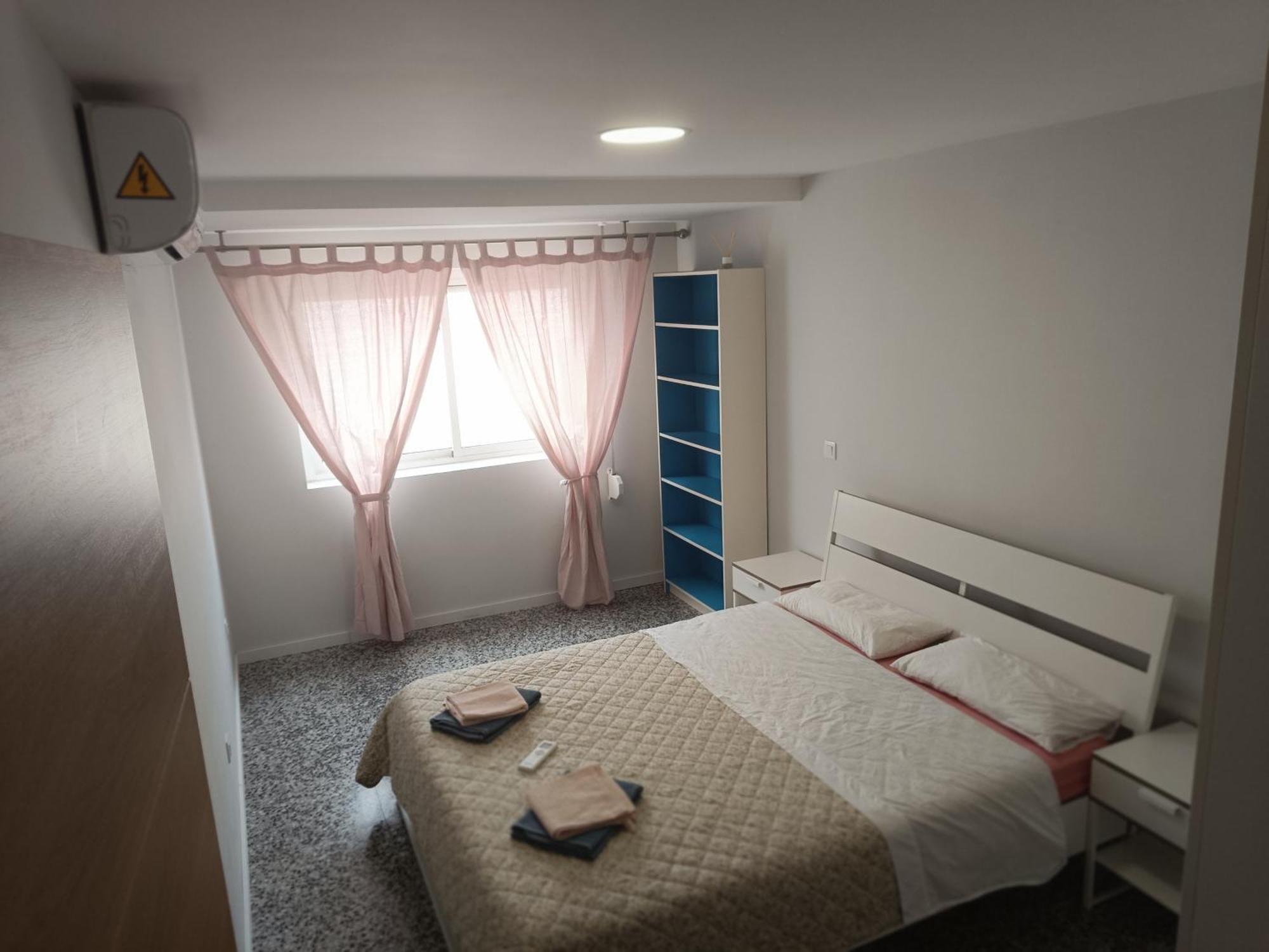 Apartment Flor De Loto