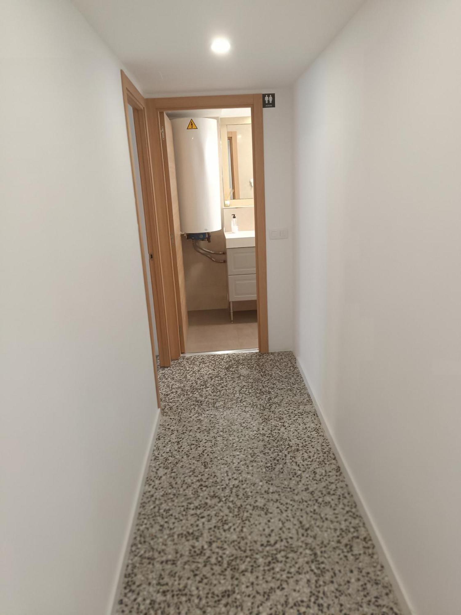 Flor De Loto Apartment *