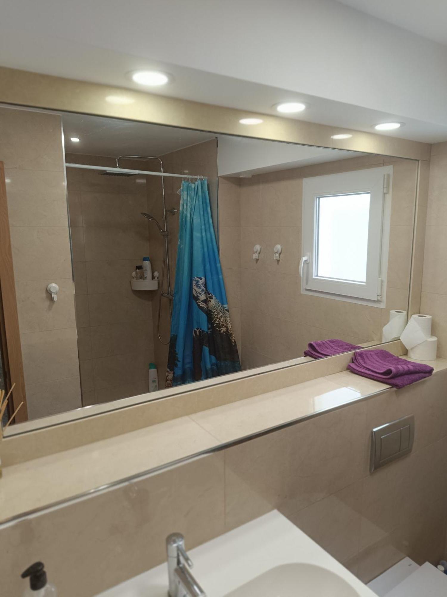 Flor De Loto Apartment Gandia