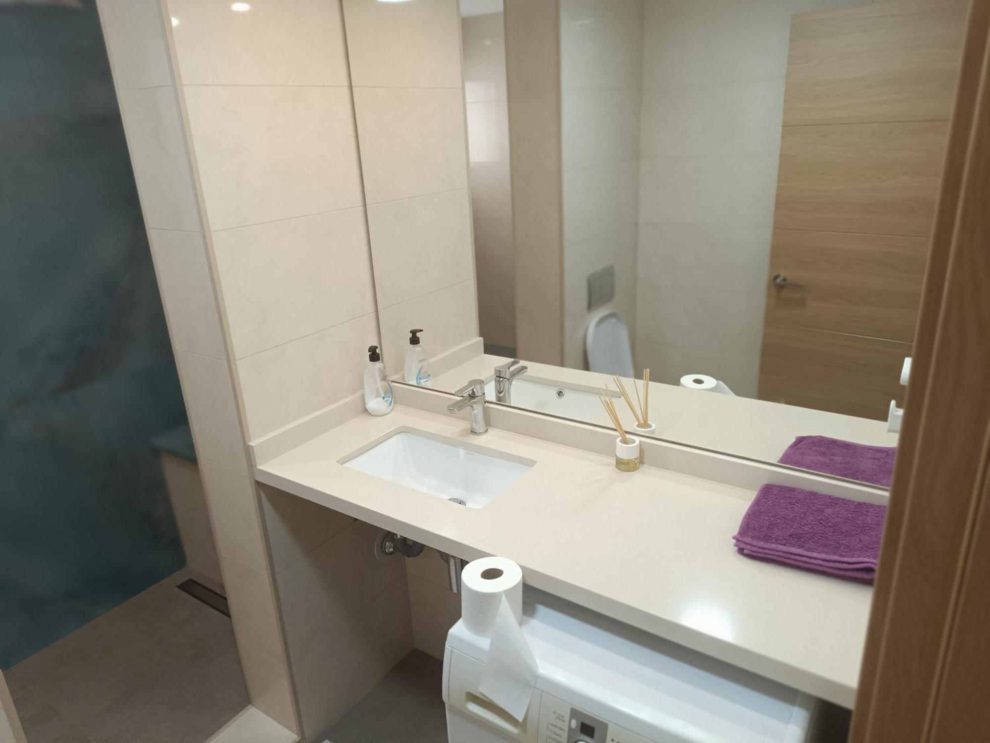 Apartment Flor De Loto Gandia