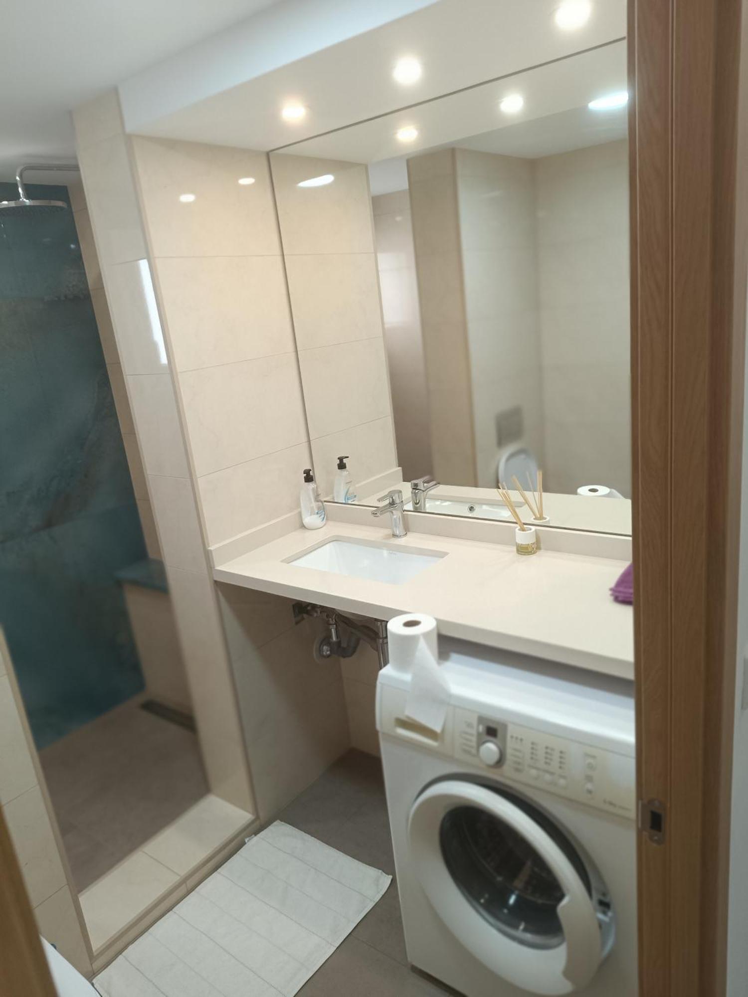 Flor De Loto Apartment