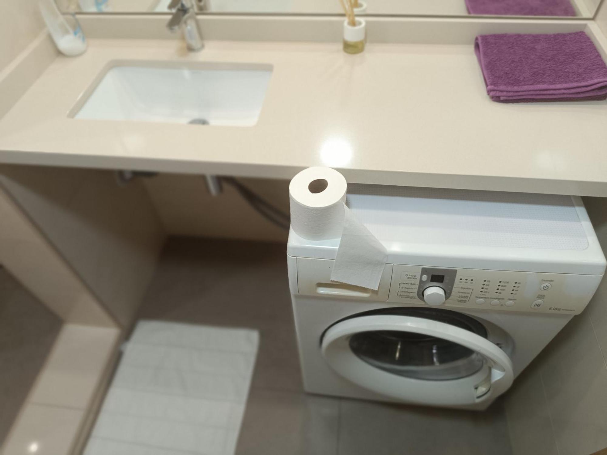 Apartment Flor De Loto