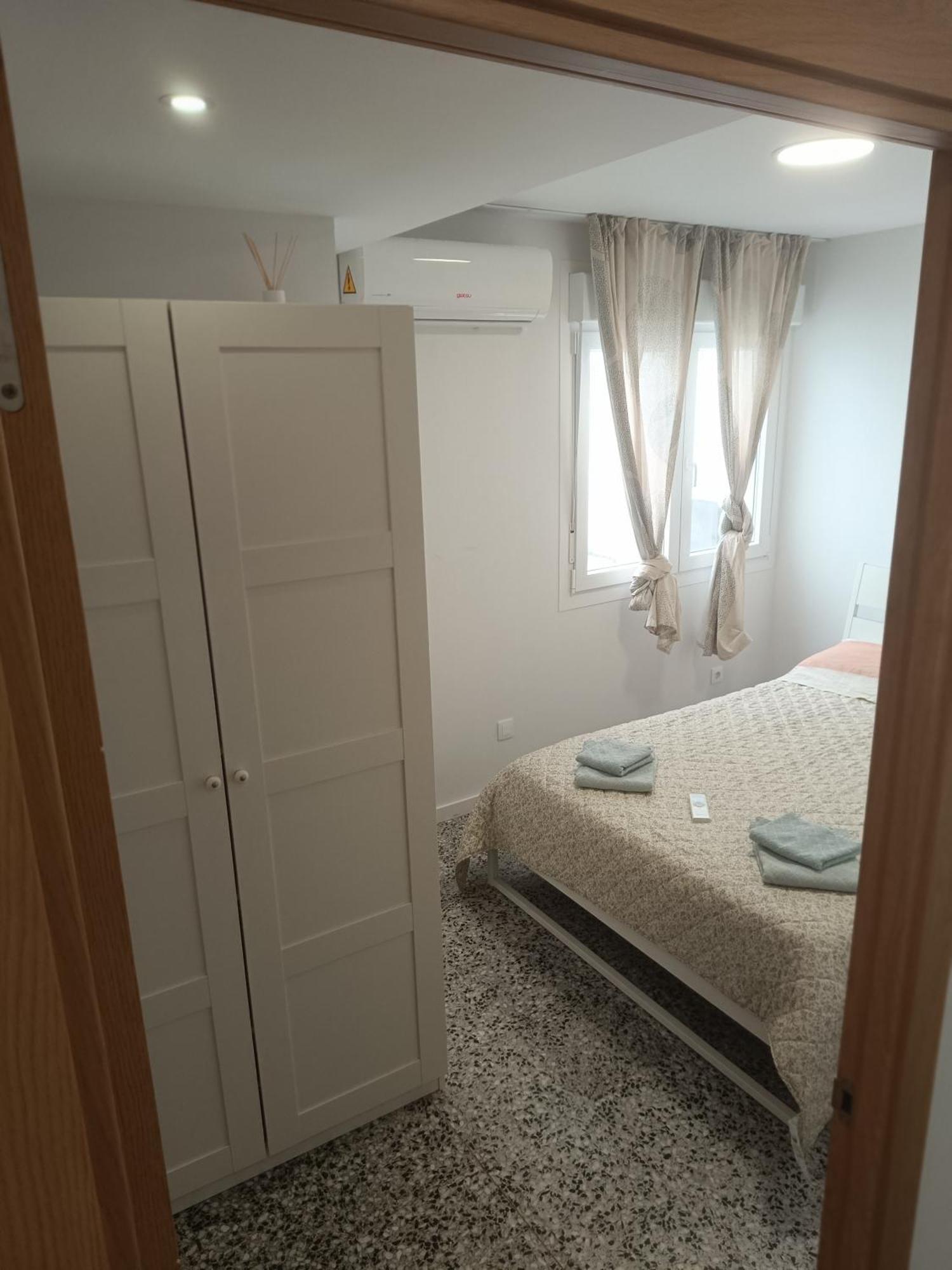 Flor De Loto Apartment
