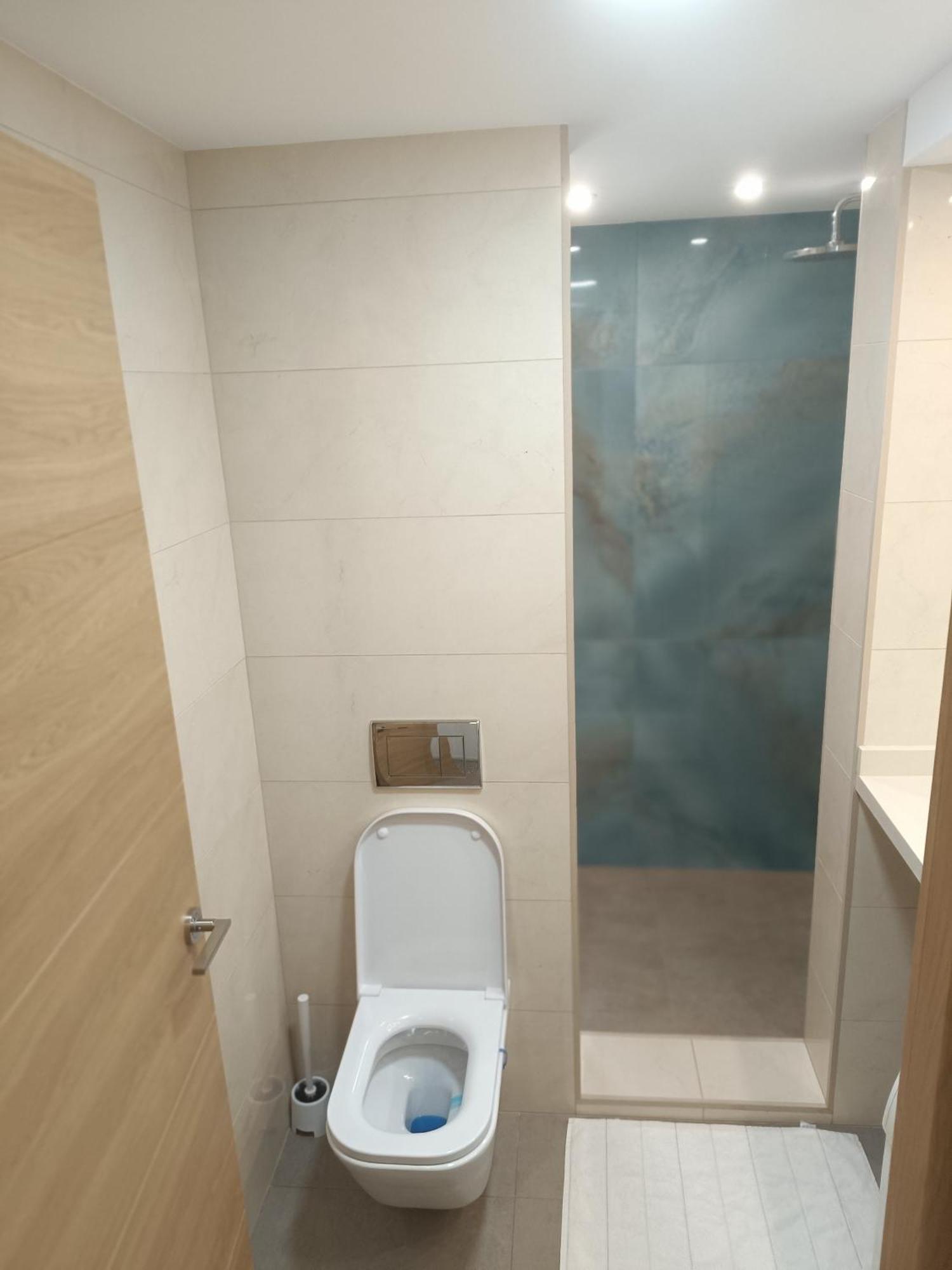 Flor De Loto Apartment *