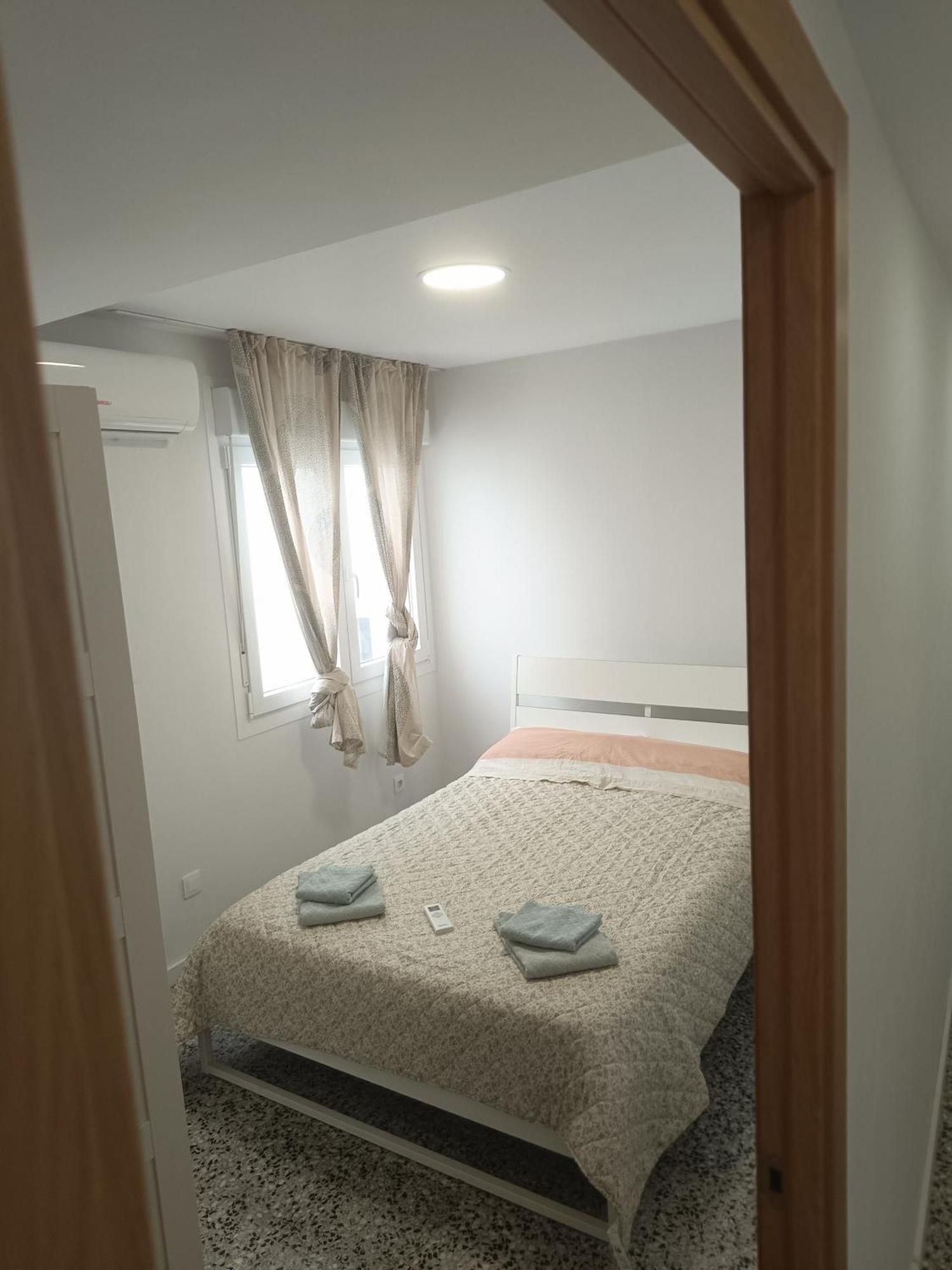 Flor De Loto Apartment Gandia