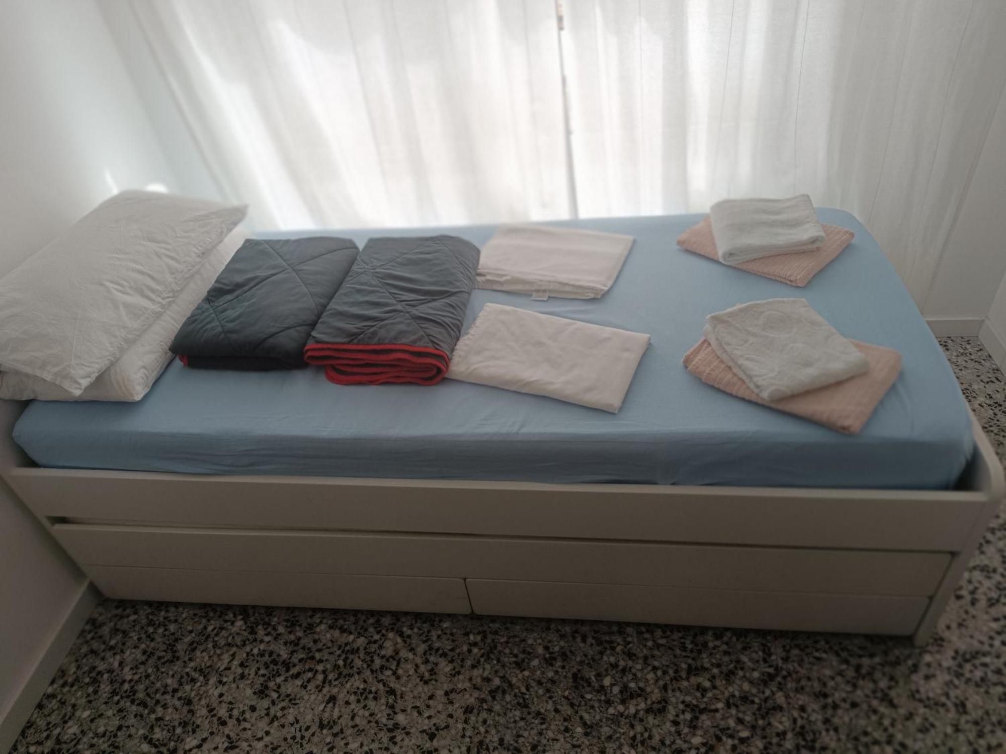 Apartment Flor De Loto Gandia