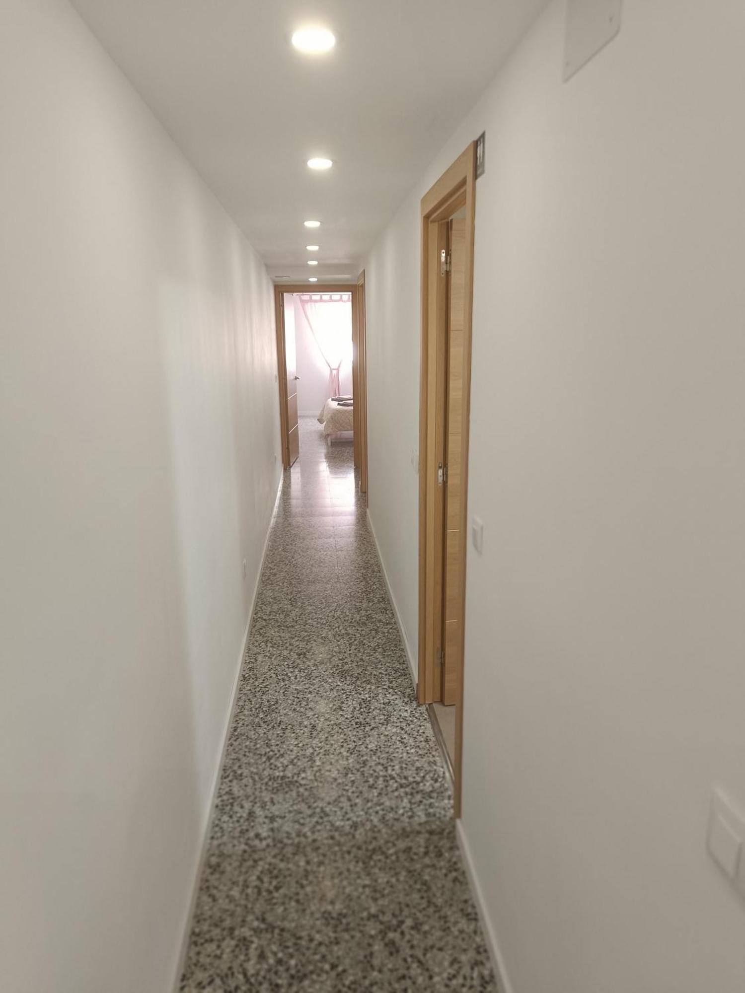 Apartment Flor De Loto Gandia