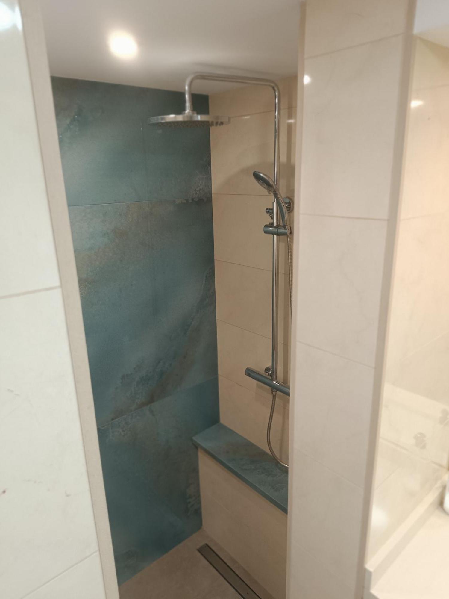 Flor De Loto Apartment *