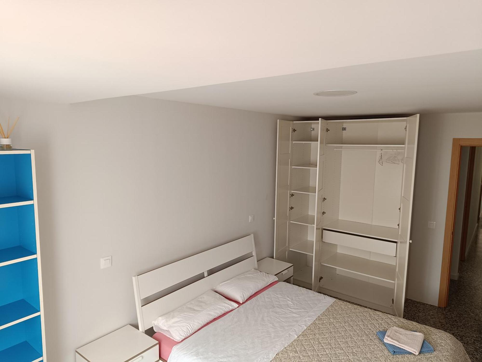 Apartment Flor De Loto