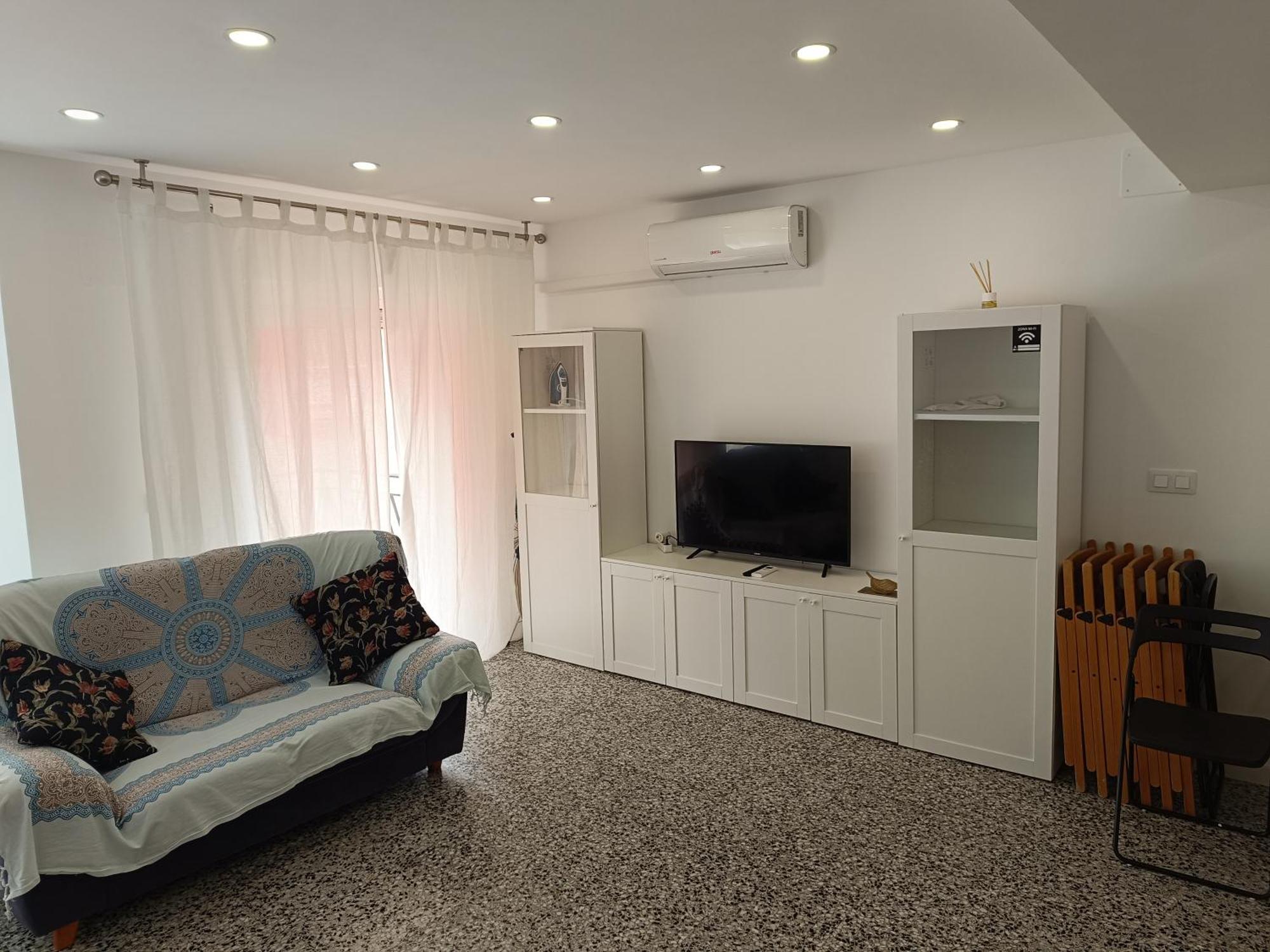 Flor De Loto Apartment *